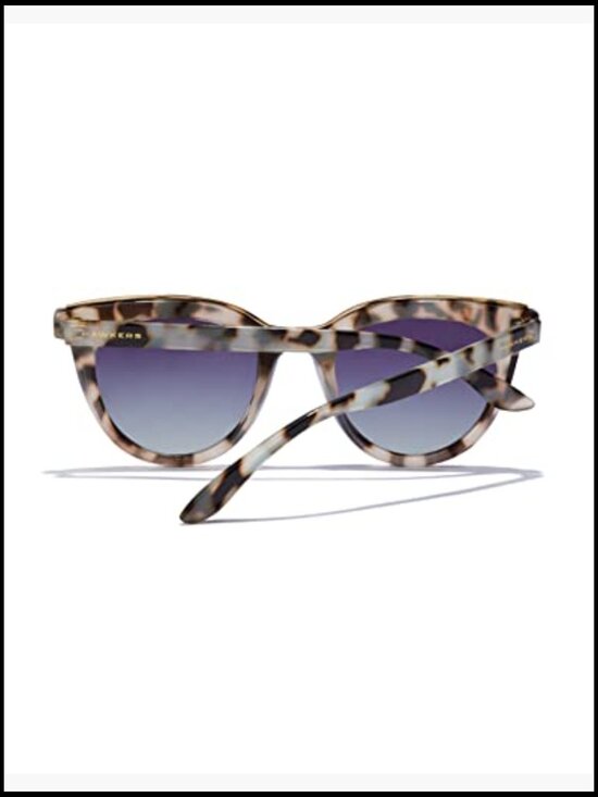 Polarized Sunglasses - Unisex Cat Eye TR90 Frame UV400 Protection main image 4